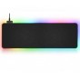 Mouse Pad Xxl Gamer Dinax Leds Rgb 90x30Cm Conexion Usb Gaming Pad Dxmopax80