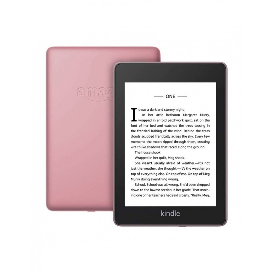 Libro Electrónico  Kindle Paperwhite 6 Wifi 16 GB - Tienda Yankee