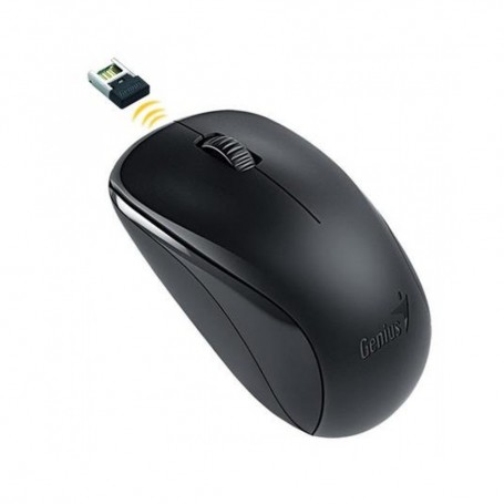 Mouse Inalambrico Genius NX-7000