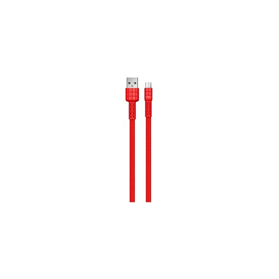 Cable Micro Usb Carga Rápida 2.1a Parsom P/ Celular Android