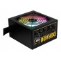 Fuente Aerocool Dorado 750w 80 Plus Gold Argb Apfc Full Range