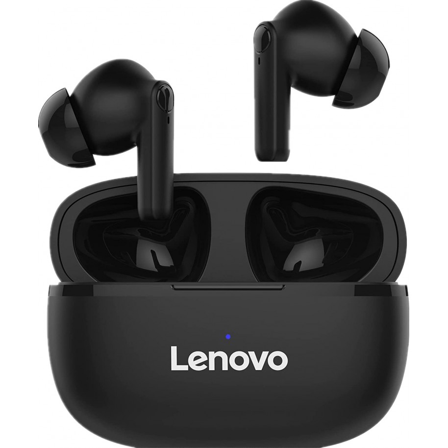 Auriculares Lenovo True Wireless: preguntas frecuentes (FAQ