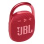 Parlante Portatil Bluetooth Jbl Clip 4 5w