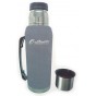 Termo Outdoors Professional Pro Con Pico Cebador Acero Inoxidable 1.4Lts