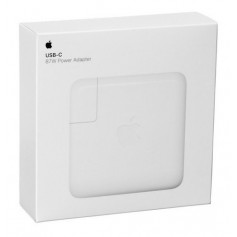 Cargador Magsafe Original Mac Macbook 87w 13