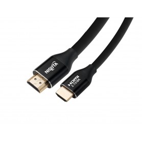 Cable Hdmi 2Mts V2.1 8K Calidad Premium Nisuta Ns-Cahd28k