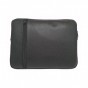 BOLSO FUNDA NOTEBOOK CON MANIJA 17"/18" BOLSILLO NEGRO SIGNO TECH