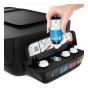 Impresora Hp Ink Tank 115 A Color Sistema Continuo Usb