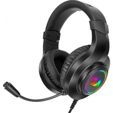 Auricular Gamer Redragon Hylas H260 RGB