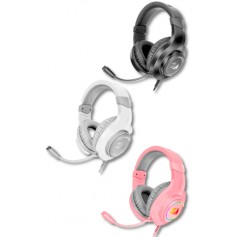 Auricular Gamer Redragon Hylas H260 RGB