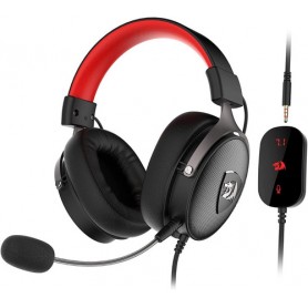 Auricular Gamer Redragon H520 7.1 Icon Pc Ps4 Xbox