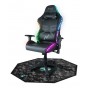 Alfombra Pad Para Silla Sillon Gamer Noga Wyvern Chairpad