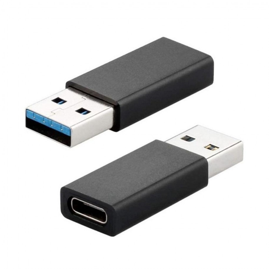 Adaptador USB tipo C a 3.5 mm Aux Hembra – iPC Technology RD