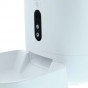 Comedero Dispenser Inteligente Para Mascotas Nexxt Smart Wifi Cam Audio Nha-P610