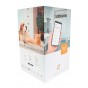 Comedero Dispenser Inteligente Para Mascotas Nexxt Smart Wifi Cam Audio Nha-P610