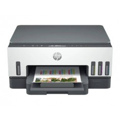 Impresora A Color Multifunción HP Smart Tank 720 Con Wifi