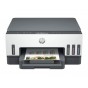 Impresora A Color Multifunción HP Smart Tank 720 Con Wifi