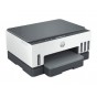 Impresora A Color Multifunción HP Smart Tank 720 Con Wifi