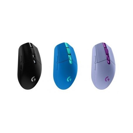 Mouse Gamer Inalámbrico Logitech G Series Lightspeed G305