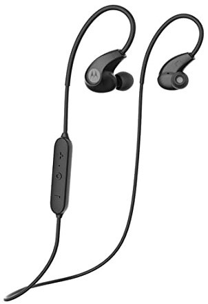 Auricular Inalambrico Bluetooth Deportivo Motorola Verveloop 2 Resistente Al Agua