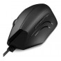 Mouse Vertical Ergonomico Con Cable KlipXtreme Krest Kmo-505