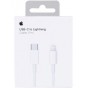 CABLE TIPO C A LIGHTNING CARGA RAPIDA APPLE ORIGINAL IPHONE 11