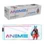 Mousepad Gamer GTC XL Con Luz Rgb Antideslizante Anime Pad-015ani 800mm x 300mm