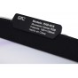 Mousepad Gamer GTC XL Con Luz Rgb Antideslizante Anime Pad-015ani 800mm x 300mm