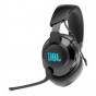 Auricular Gamer JBL Quantum 600 3d Surround Profesional Gaming Headset Con Microfono Pc PS4 Ps5 Xbox