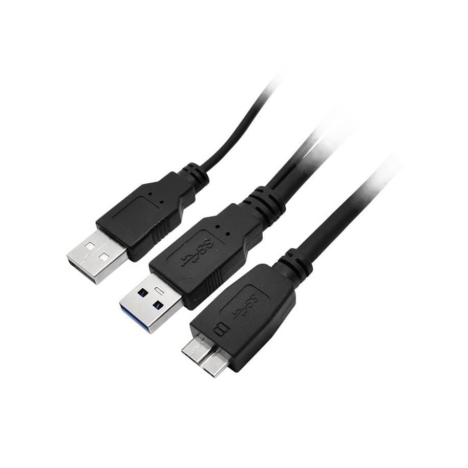 Nisuta - Adaptador USB C hembra a USB macho