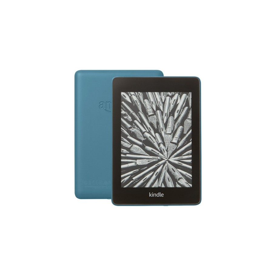 Kindle 11 Gen de 6 con 16GB y carga USB-C - Negro, oferta