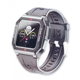 Smartwatch Reloj Inteligente Noga Ng-Sw10 Sumergible