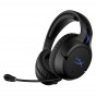 Auricular Gamer Inalambrico HyperX Cloud Flight Hhsf1-Ga-Bk/g PC Ps4 Ps5