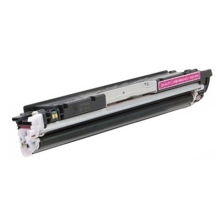 Toner Alternativo HP 126A Scp 313A Magenta Laserjet Pro 100 Color M175A Mfp Cp1025