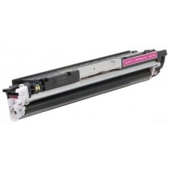 Toner Alternativo HP 126A Scp 313A Magenta Laserjet Pro 100 Color M175A Mfp Cp1025