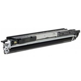 Toner Alternativo HP 126A Scp 310A Negro Laserjet Pro 100 Color M175A Mfp Cp1025