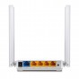 Router Tp-Link Archer C24 Ac750 4 Antenas Agile Cfg Wir Dual Band Doble Banda