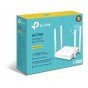 Router Tp-Link Archer C24 Ac750 4 Antenas Agile Cfg Wir Dual Band Doble Banda