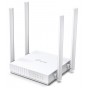 Router Tp-Link Archer C24 Ac750 4 Antenas Agile Cfg Wir Dual Band Doble Banda