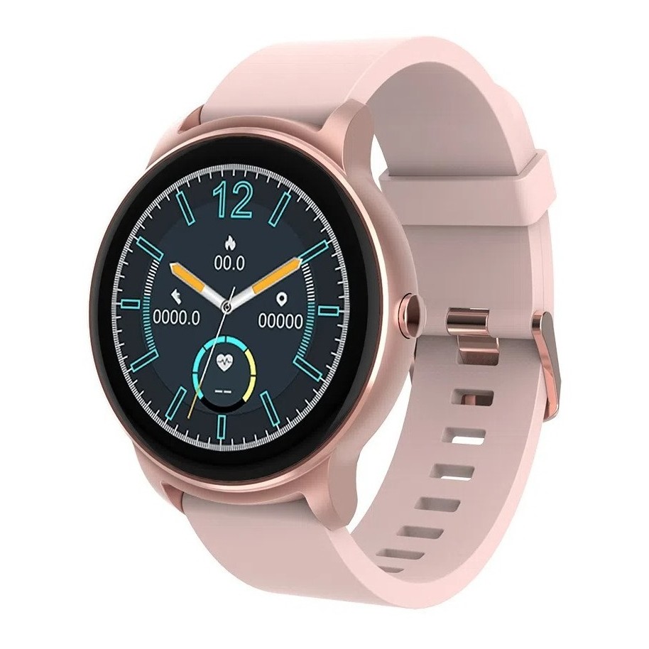 Es outlet smart watch