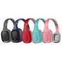 AURICULAR NOGA BLUETOOTH NEGRO ARIS MANOS LIBRES 6HS AUTONOMIA ERGOCOMICO JACK 3.5MM BT-918