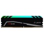 Memoria RAM Ddr4 8gb Mushkin Redline Lumina 3600mHz RGB