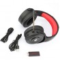 Auriculares Gamer Inalámbricos Redragon Pelops H818 Pc Ps4 Xbox