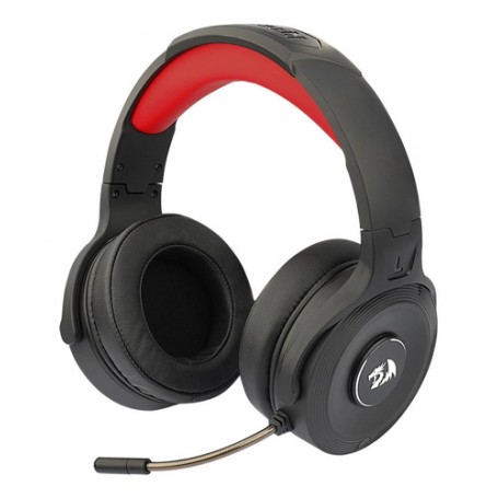 Auriculares Gamer Inalámbricos Redragon Pelops H818 Pc Ps4 Xbox