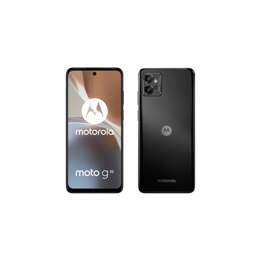 Celular Libre Motorola Moto G 32 4GB-128GB