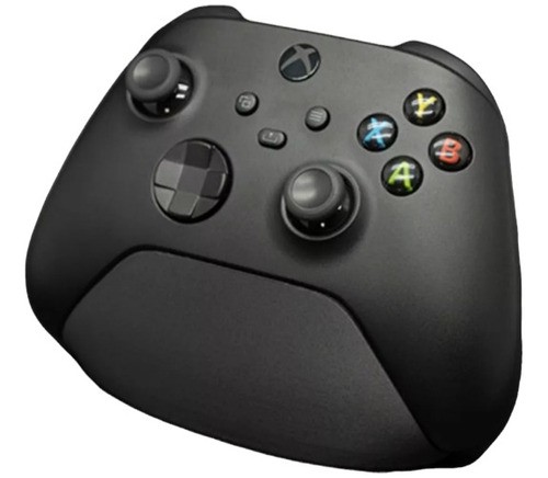  3D cabina Xbox controlador soporte remoto soporte para