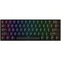 Teclado Gamer Mecanico Inalambrico Wireless Bluetooth Redragon Draconic Pro K530RGB-PRO Switch Brown