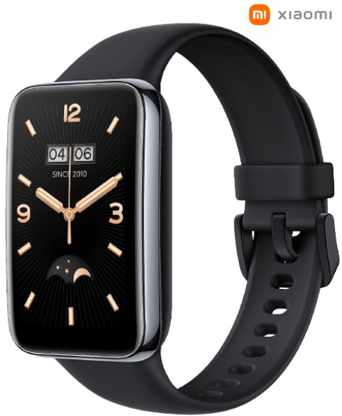 Xiaomi Mi Band 4 Smart Watch Reloj Deportivo + Malla + Film