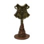 Soporte Auricular Figura 3d Hogwarts Harry Potter