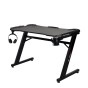 Mesa Escritorio Gamer Xtrike Me Dk-02 Soporte Auricular & Vaso 110x60x74cm